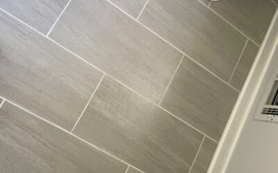 Bathroom Renovations