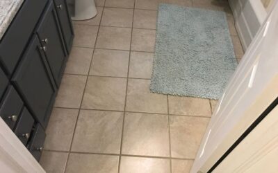 Bathroom Renovations